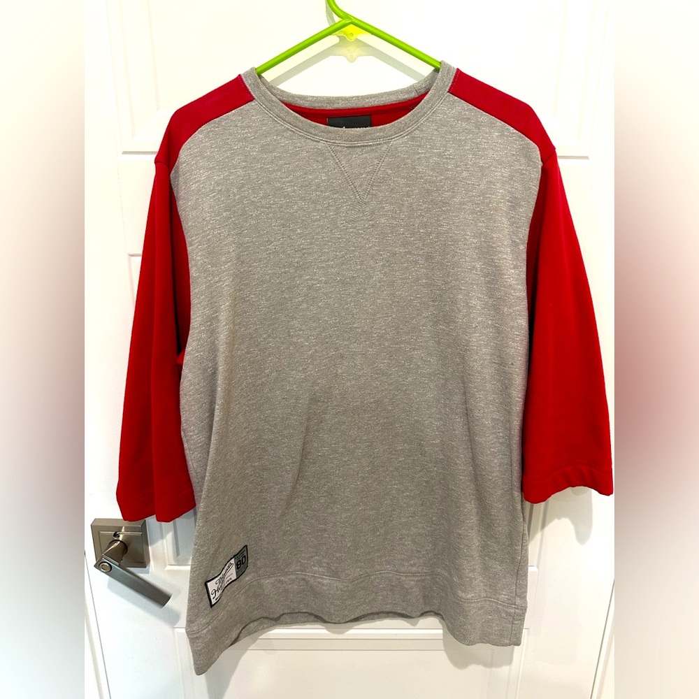 The Hundreds Crewneck